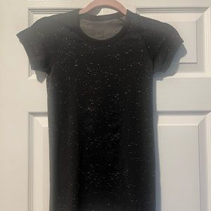 COPY - Lululemon speckled shirt size 4